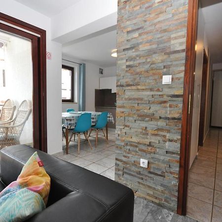 Luxury Apartment Kala 2 Porec Bagian luar foto