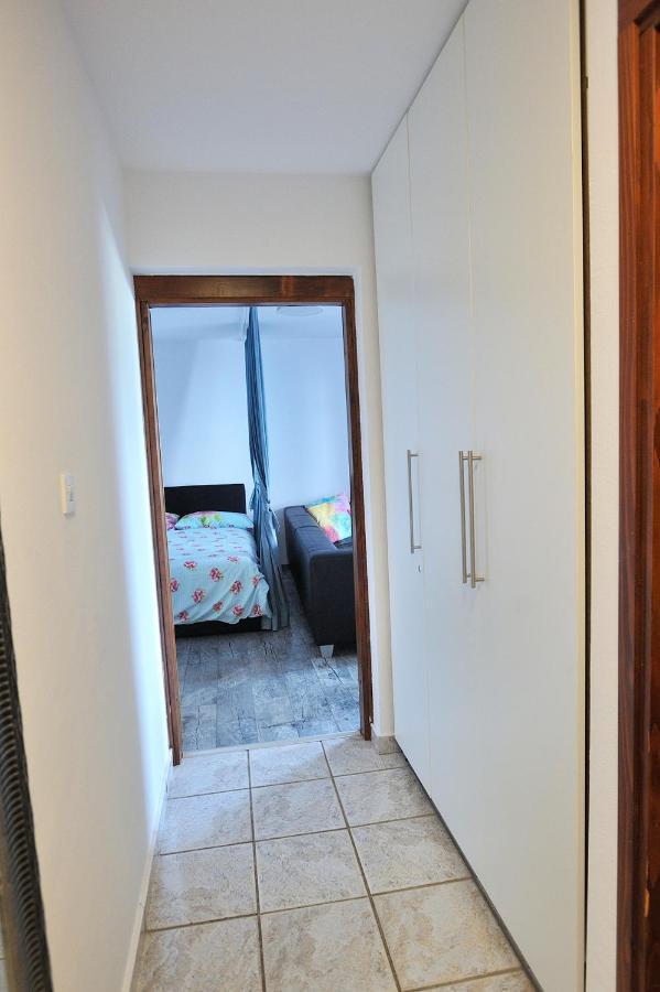 Luxury Apartment Kala 2 Porec Bagian luar foto