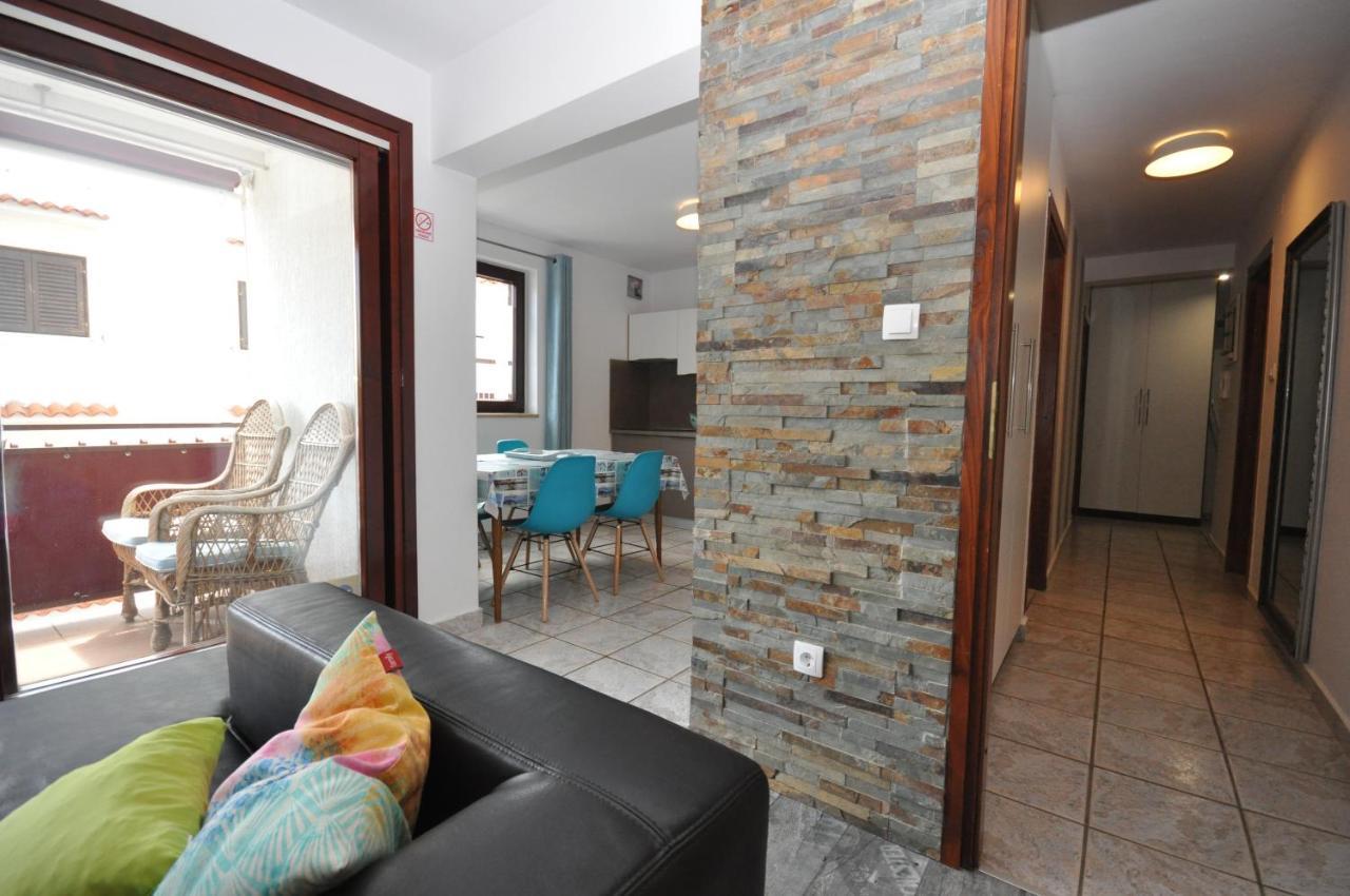 Luxury Apartment Kala 2 Porec Bagian luar foto