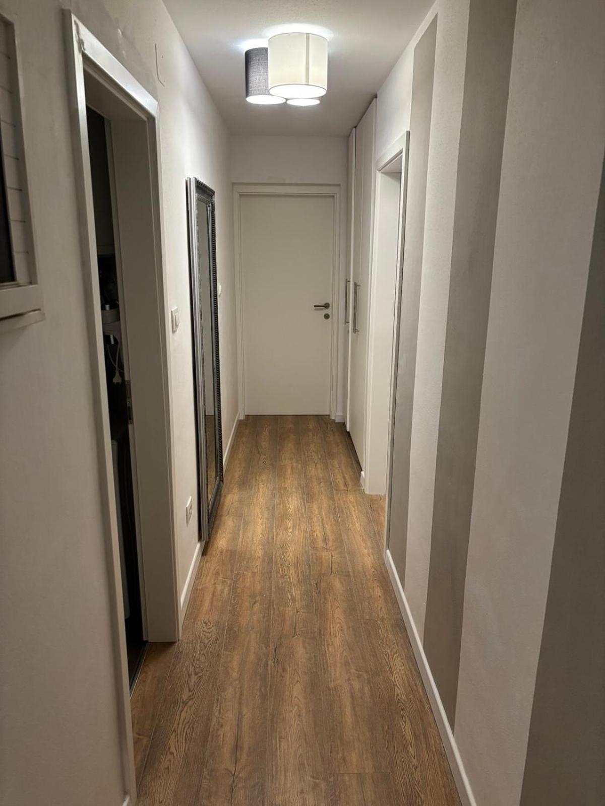 Luxury Apartment Kala 2 Porec Bagian luar foto