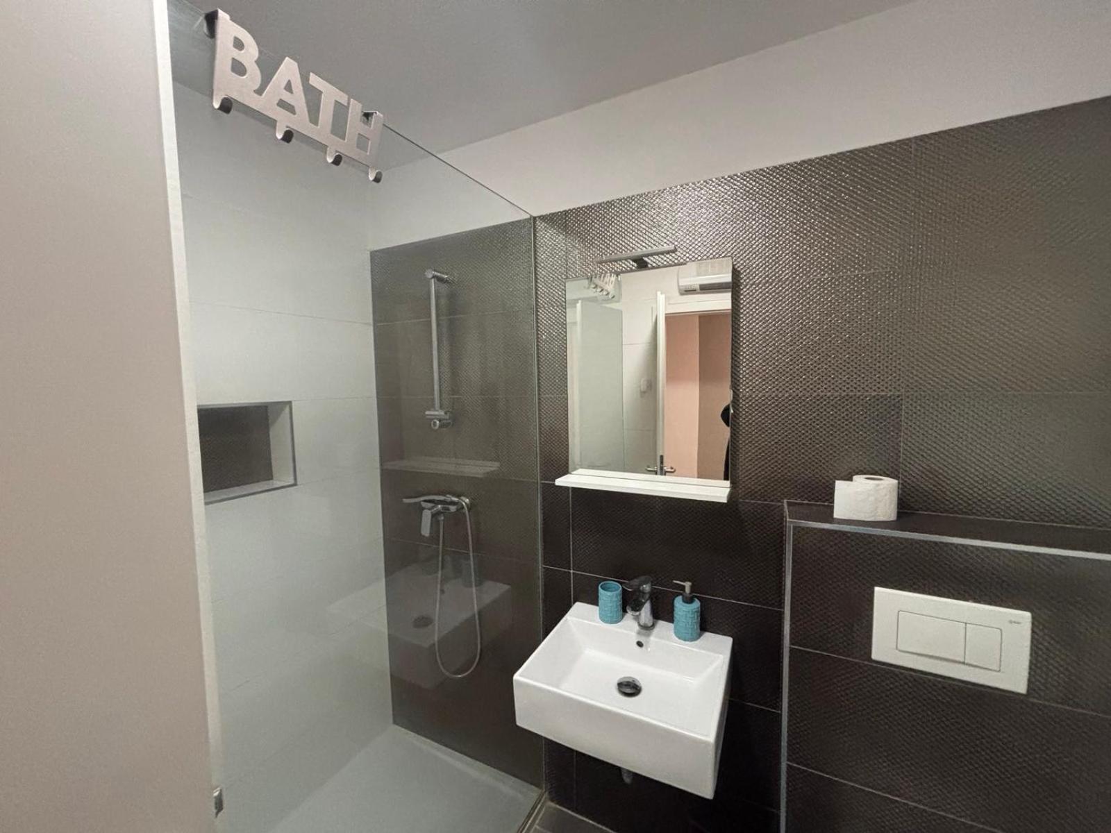 Luxury Apartment Kala 2 Porec Bagian luar foto