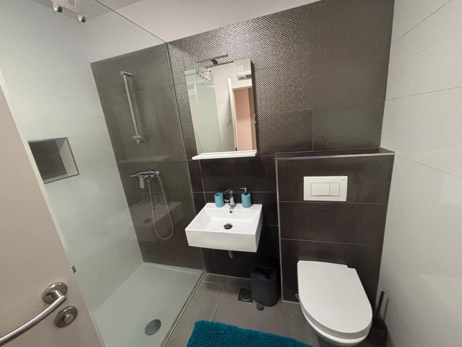 Luxury Apartment Kala 2 Porec Bagian luar foto