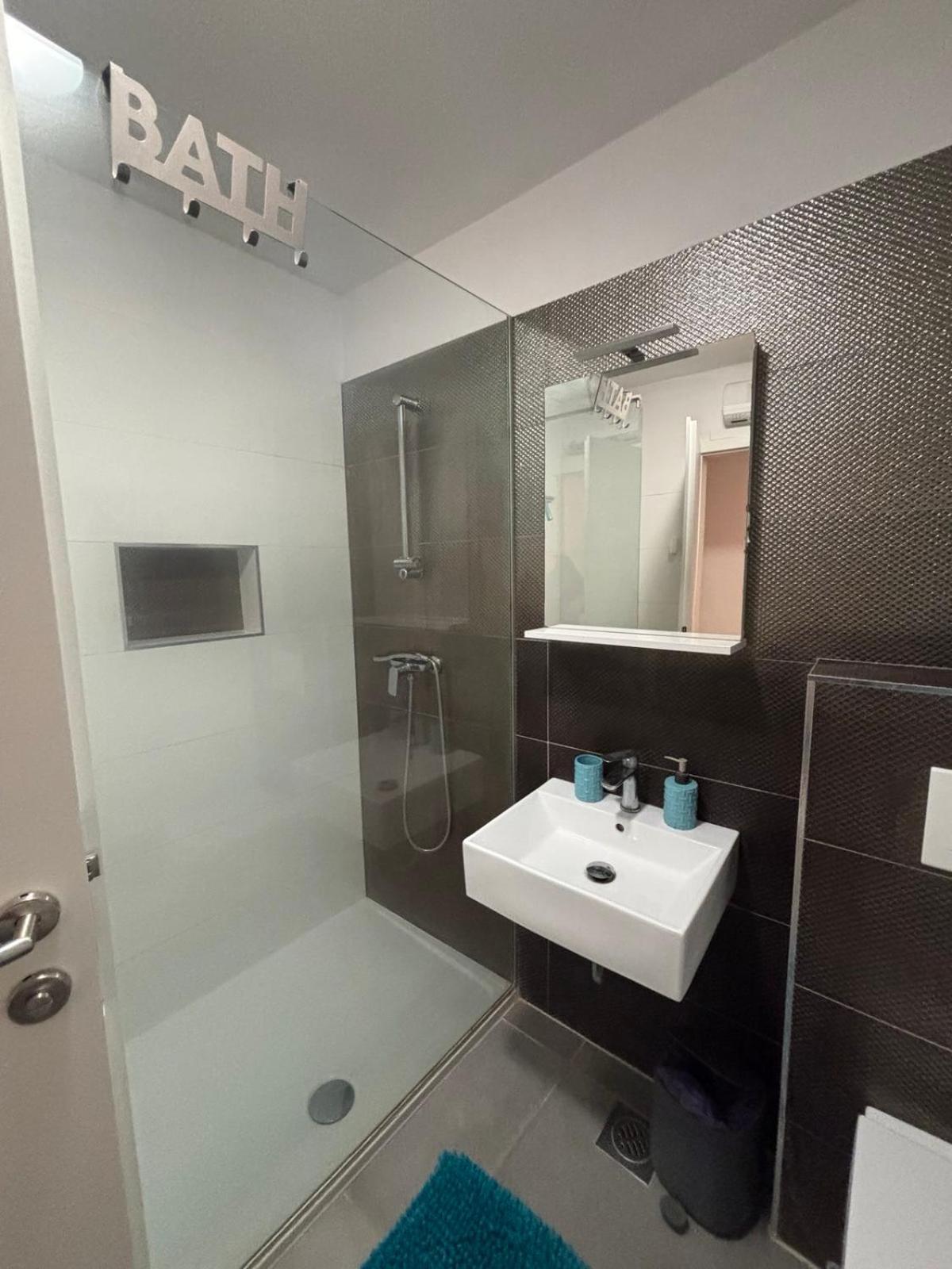 Luxury Apartment Kala 2 Porec Bagian luar foto