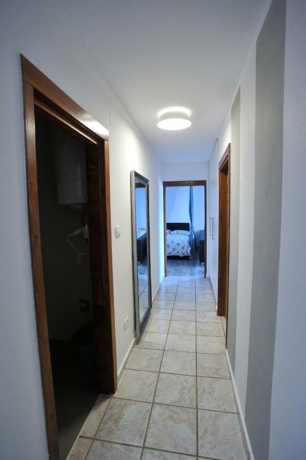 Luxury Apartment Kala 2 Porec Bagian luar foto